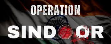 Operation Sindoor