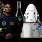 Axiom-4 Mission Launch