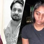 London Meghalaya Honeymoon Murder