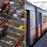 Mumbai Train Accident