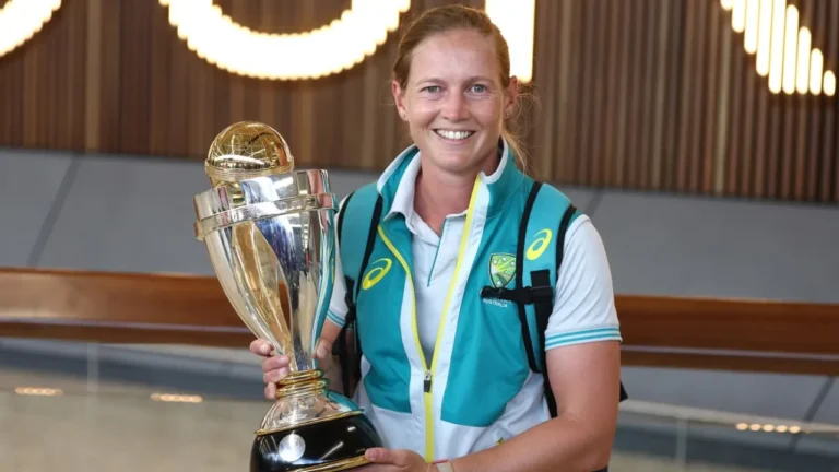 Women's ODI World Cup